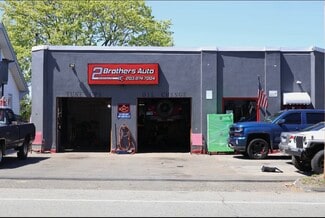Milford, CT Auto Repair - 1534 New Haven Ave