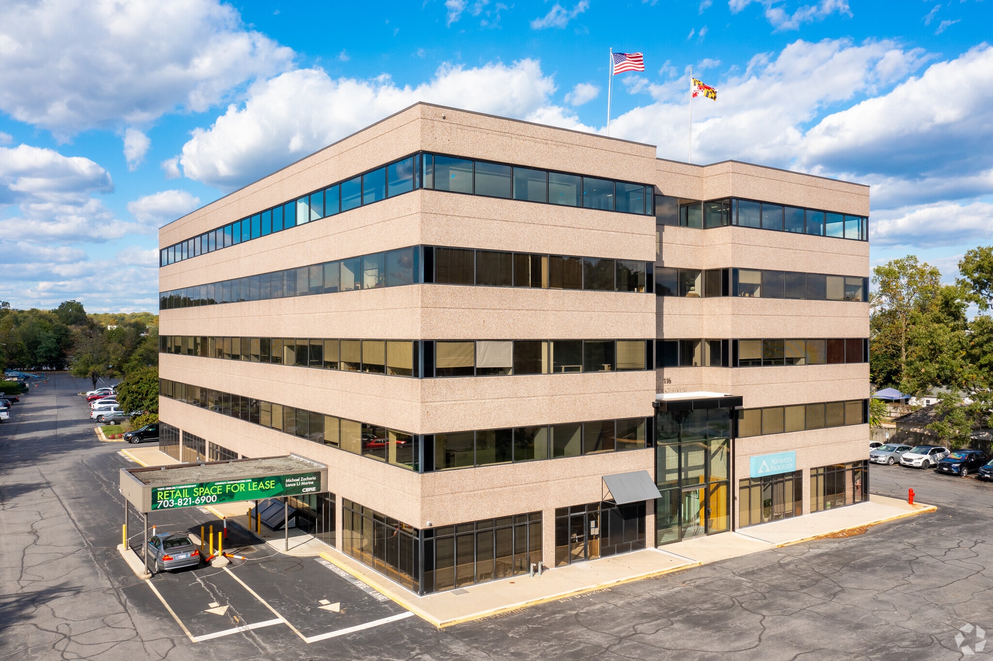 116 Defense Hwy, Annapolis, MD for Rent