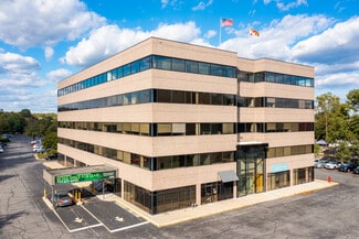 Annapolis, MD Office/Retail - 116 Defense Hwy Annapolis, MD Office/Retail - 116 Defense Hwy