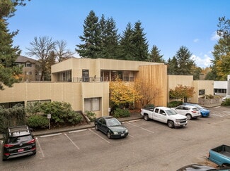 Kirkland, WA Office - 903 5th Ave