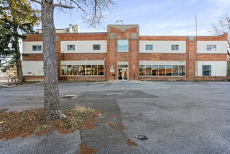 Hagerstown, MD Industrial - 881 Pennsylvania Ave