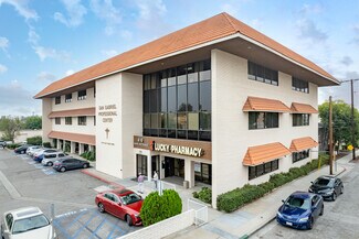 San Gabriel, CA Medical - 416 W Las Tunas Dr San Gabriel, CA Medical - 416 W Las Tunas Dr