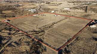 Thatcher, AZ Industrial - 990 Reay Ln