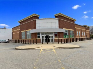 Gladwin, MI Retail - 120 E Cedar Ave