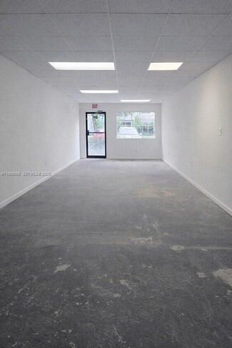Hollywood, FL Retail - 6051-6059 Johnson St Hollywood, FL Retail - 6051-6059 Johnson St