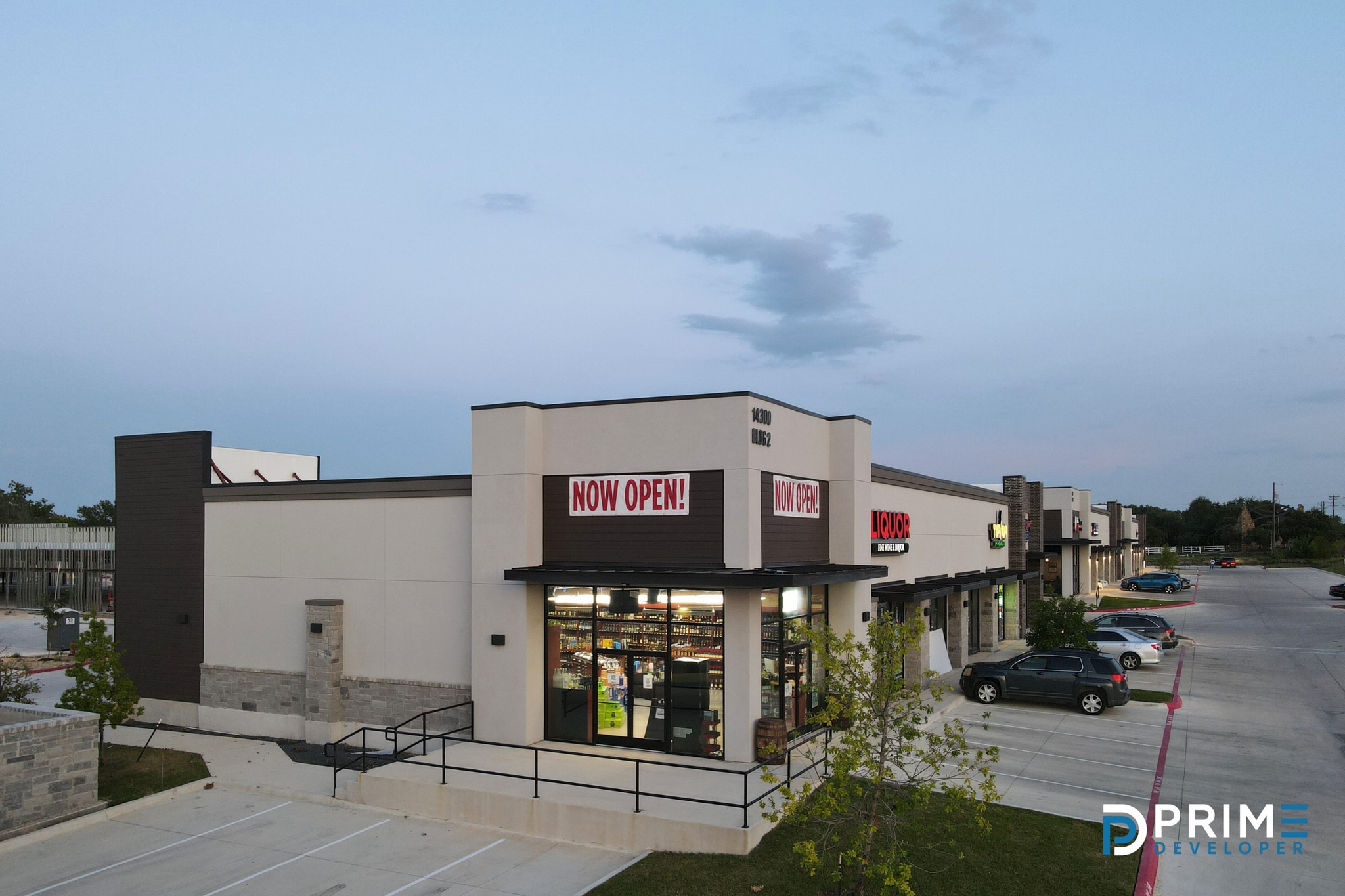 14300 Ronald Reagan Blvd, Cedar Park, TX for Rent