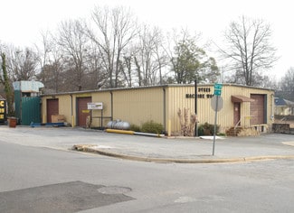 Columbus, GA Industrial - 1101 50th St