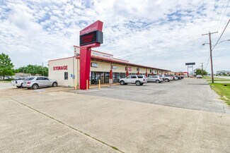 Richland Hills, TX Office - 7410 Boulevard 26