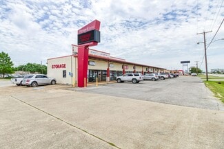 Richland Hills, TX Office, Office/Retail - 7410 Boulevard 26