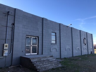Corsicana, TX Office/Retail - 306 9th