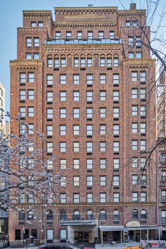 New York, NY Hospitality - 120 E 39th St