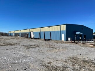 Thomasville, AL Industrial - 6340 Highway 5
