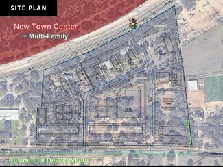 Boerne, TX Commercial Land - 149 State Highway 46 E