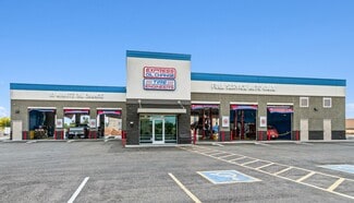 Surprise, AZ Auto Repair - 14234 Litchfield Rd