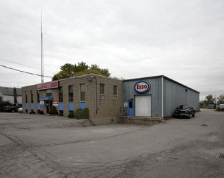 Halton Hills, ON Industrial - 79 Mountainview Rd Halton Hills, ON Industrial - 79 Mountainview Rd