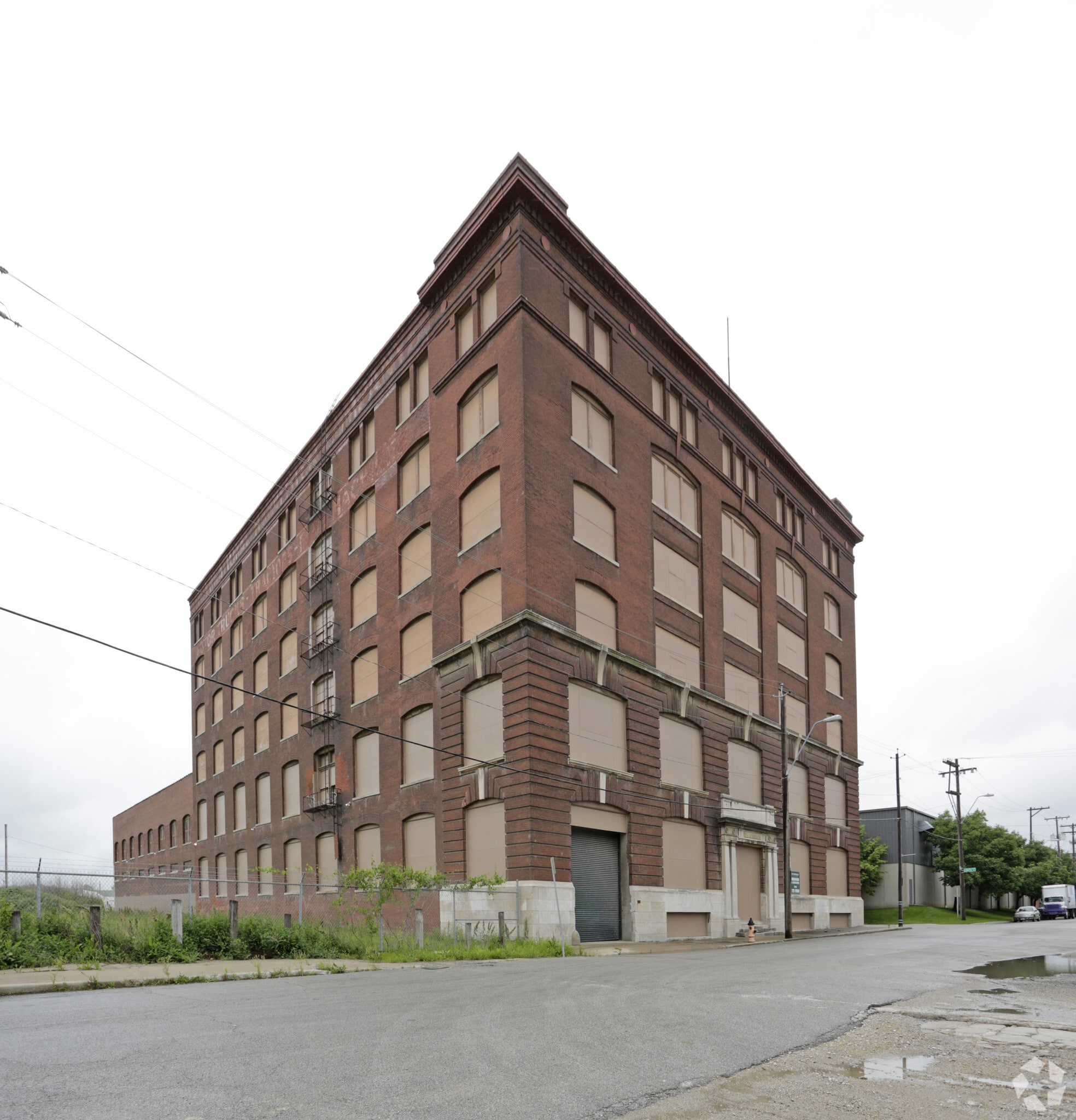 1413 Liberty St, Kansas City, MO for Rent