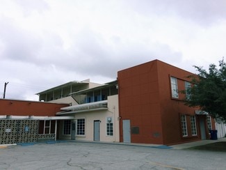 Los Angeles, CA Office - 5555 W Olympic Blvd