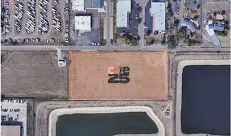 Denver, CO Distribution - 900 EAST 75TH AVENUE