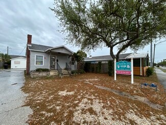 Saint Petersburg, FL Retail - 1725 28th St N