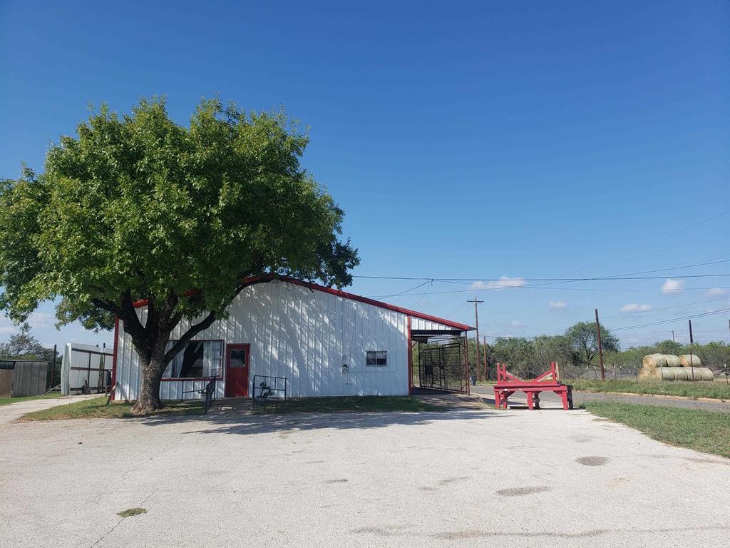 1209 Bessemer Ave, Llano, TX for Sale