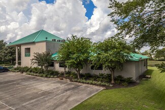Cypress, TX Office - 11821 Telge Rd