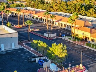 Henderson, NV Retail - 80 N Pecos Rd