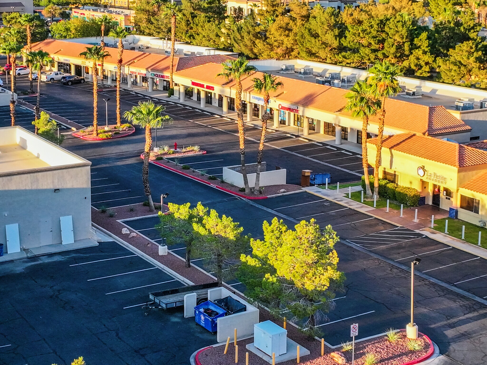 80 N Pecos Rd, Henderson, NV for Rent