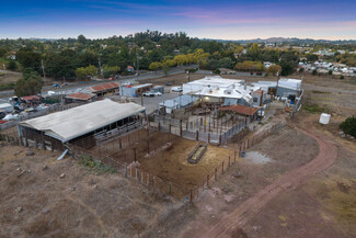 Petaluma, CA Food Processing - 1522 Petaluma Blvd N