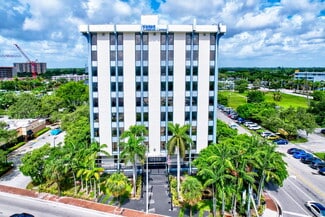 North Miami, FL Medical - 12550 Biscayne Blvd