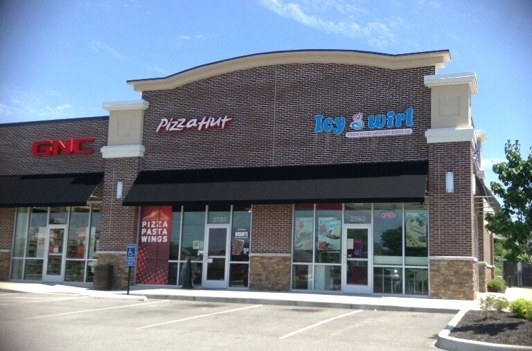 2805 Alexandria Pike Newport, KY 41076 Retail Property for Lease on