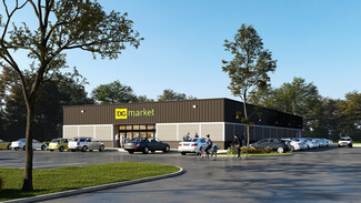 Defuniak Springs, FL Storefront - FL 83