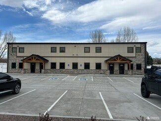 Loveland, CO Flex - 2283-2295 E 11th St