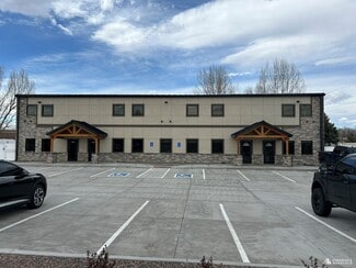 Loveland, CO Flex, Industrial - 2283-2295 E 11th St