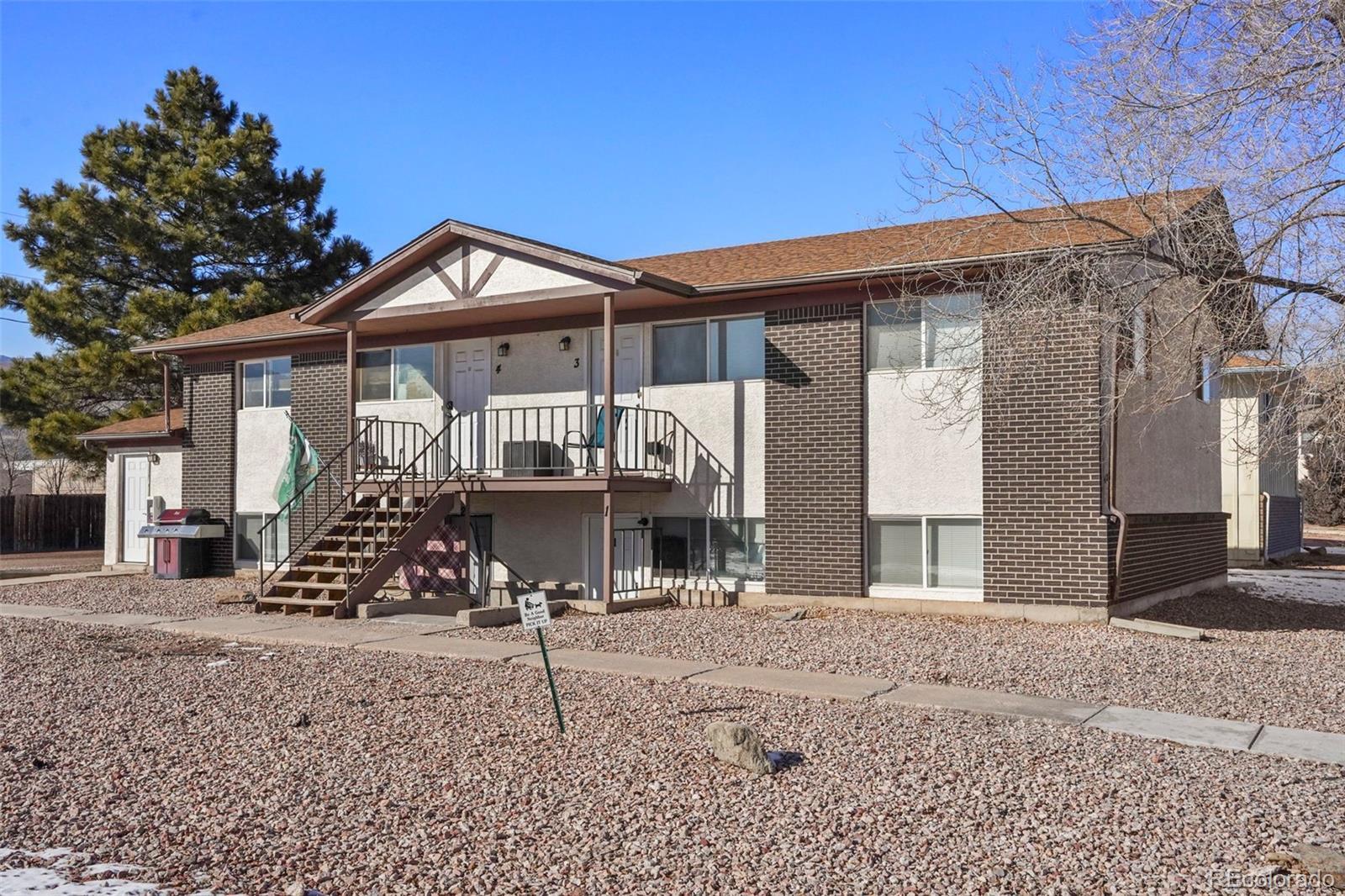 4226 Forrest Hill Rd, Colorado Springs, CO for Sale