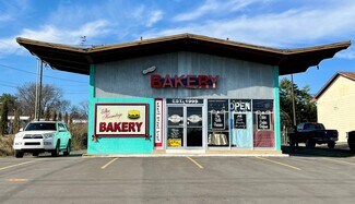 Hermitage, TN Freestanding - 3450 Lebanon Pike Hermitage, TN Freestanding - 3450 Lebanon Pike