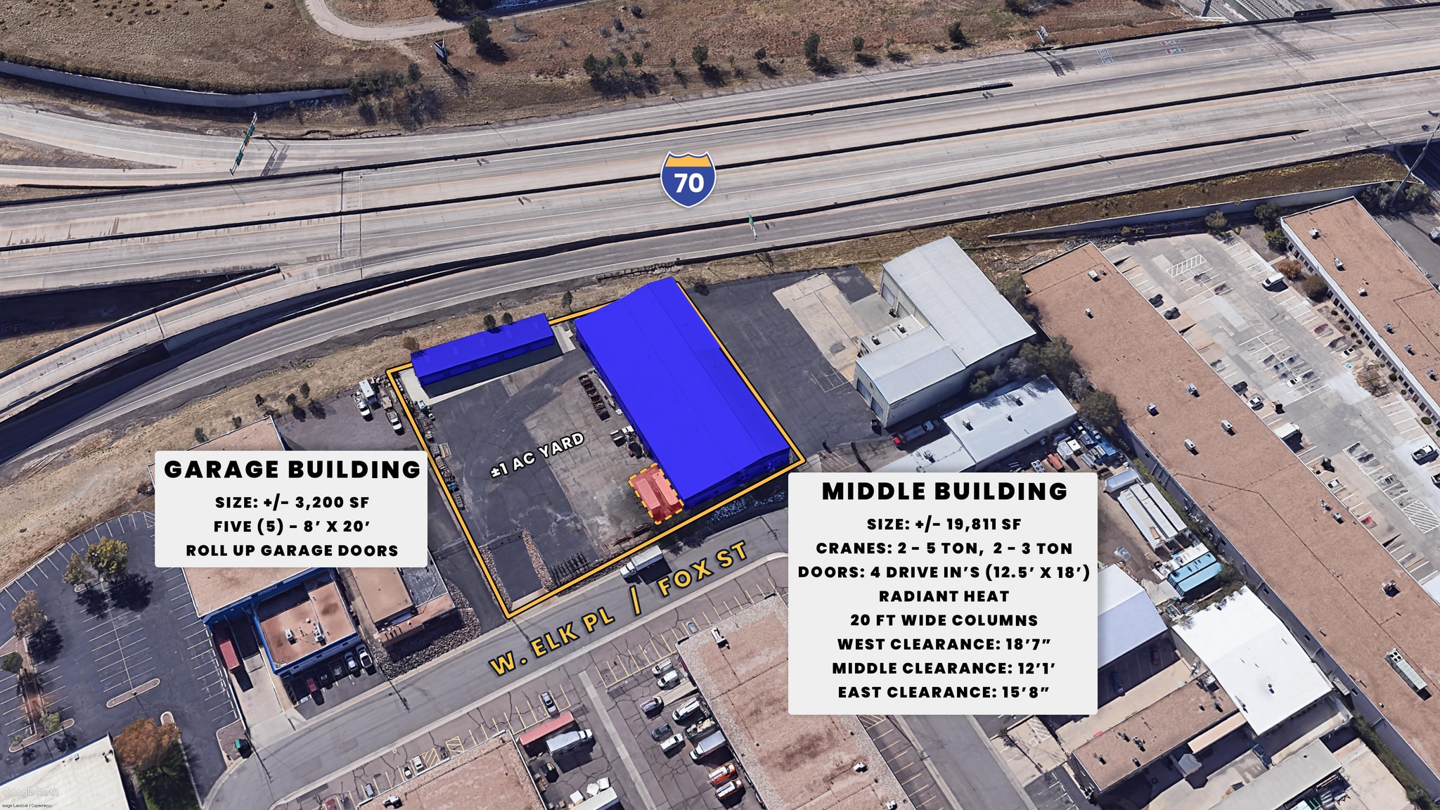 4751 Fox St, Denver, CO for Rent