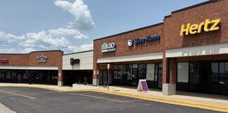 Littleton, CO Office/Retail, Retail - 311 E County Line Rd
