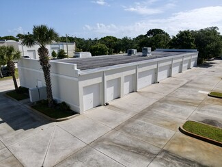 Vero Beach, FL Industrial - 2230 12th Ave