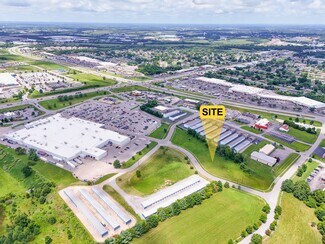 Danville, KY Commercial - 274 Jane Trl