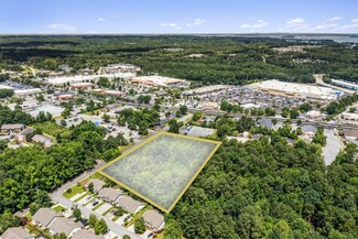 Lexington, SC Commercial Land - 3025 Libby Lane ln Lexington, SC Commercial Land - 3025 Libby Lane ln