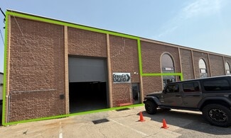 Loveland, CO Industrial - 1905 W 8th St