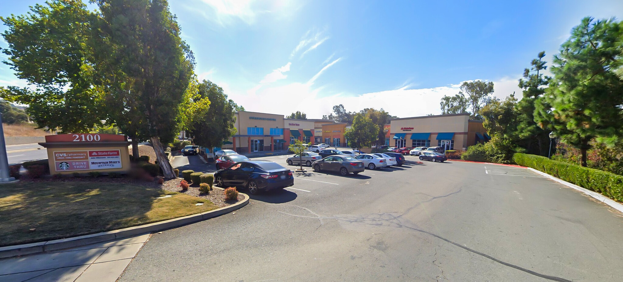 2130-2158 Columbus Pky, Benicia, CA for Rent