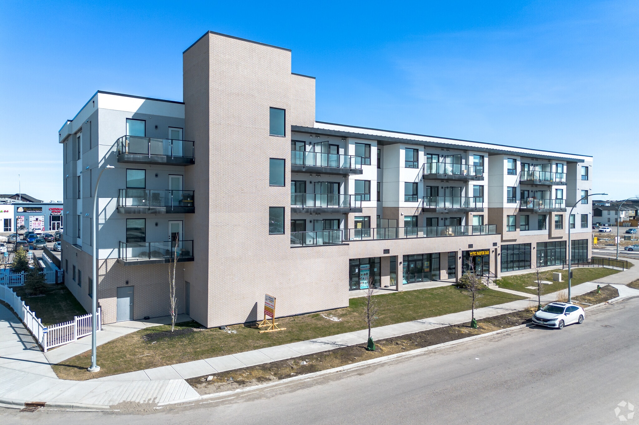 70 Saddlepeace Rd NE, Calgary, AB for Rent