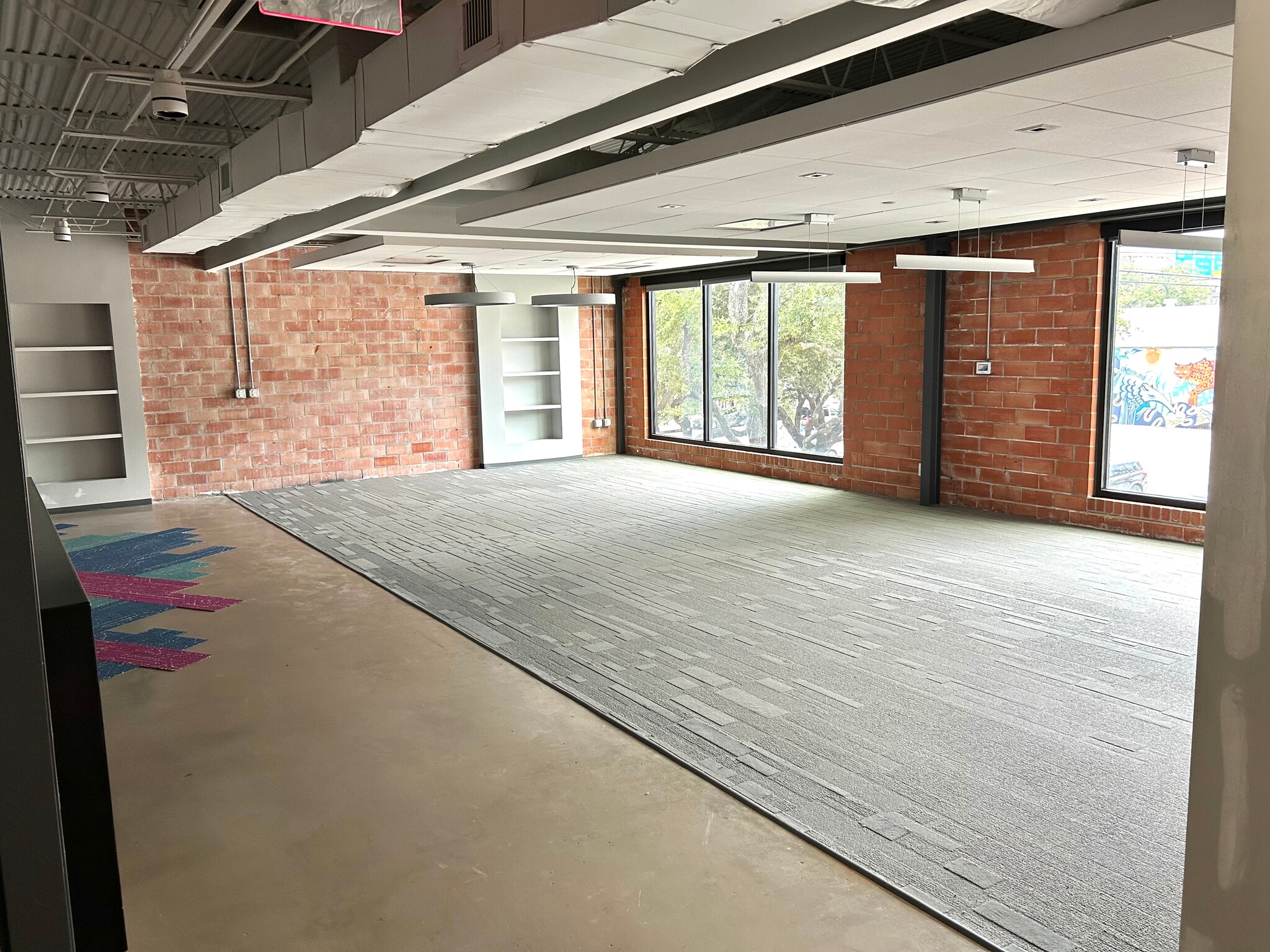 2118 Lamar St, Houston, TX for Rent