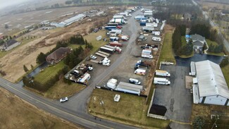 Hamilton, ON Industrial Land - 395 Second Rd E