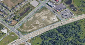 Brampton, ON Industrial - 4015 Ebenezer