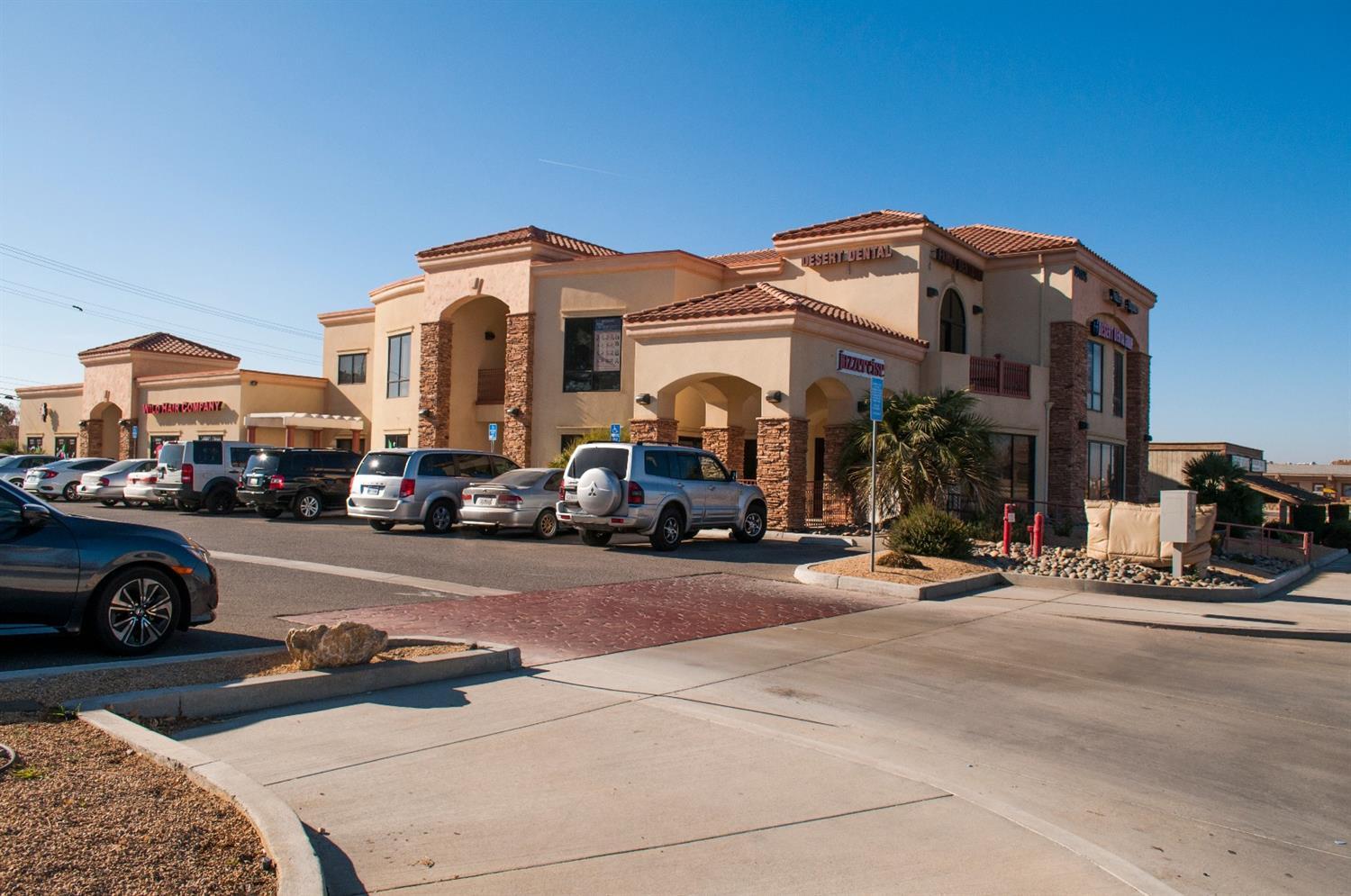 19195 Outer Hwy 18, Apple Valley, CA for Rent