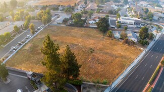 Riverside, CA Commercial Land - 5375 Van Buren Blvd Riverside, CA Commercial Land - 5375 Van Buren Blvd