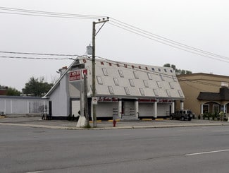 Laval, QC Bar - 367-369 Boul Curé-Labelle Laval, QC Bar - 367-369 Boul Curé-Labelle