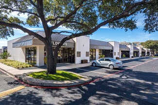 Addison, TX Flex - 4950 Keller Springs Rd